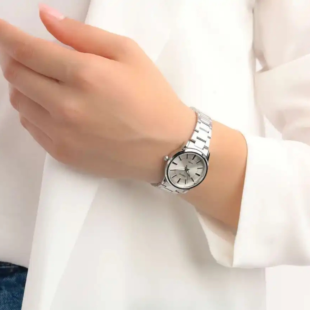 Reloj Casio LTP-1303D-7AV Mujer - Análogo
