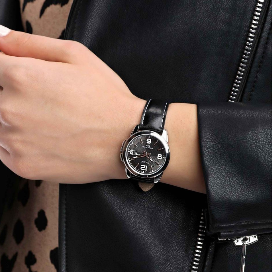 Reloj Casio LTP-1314L-8AV Mujer - Análogo