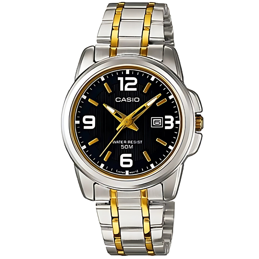 Reloj Casio LTP-1314SG-1AV Mujer - Análogo