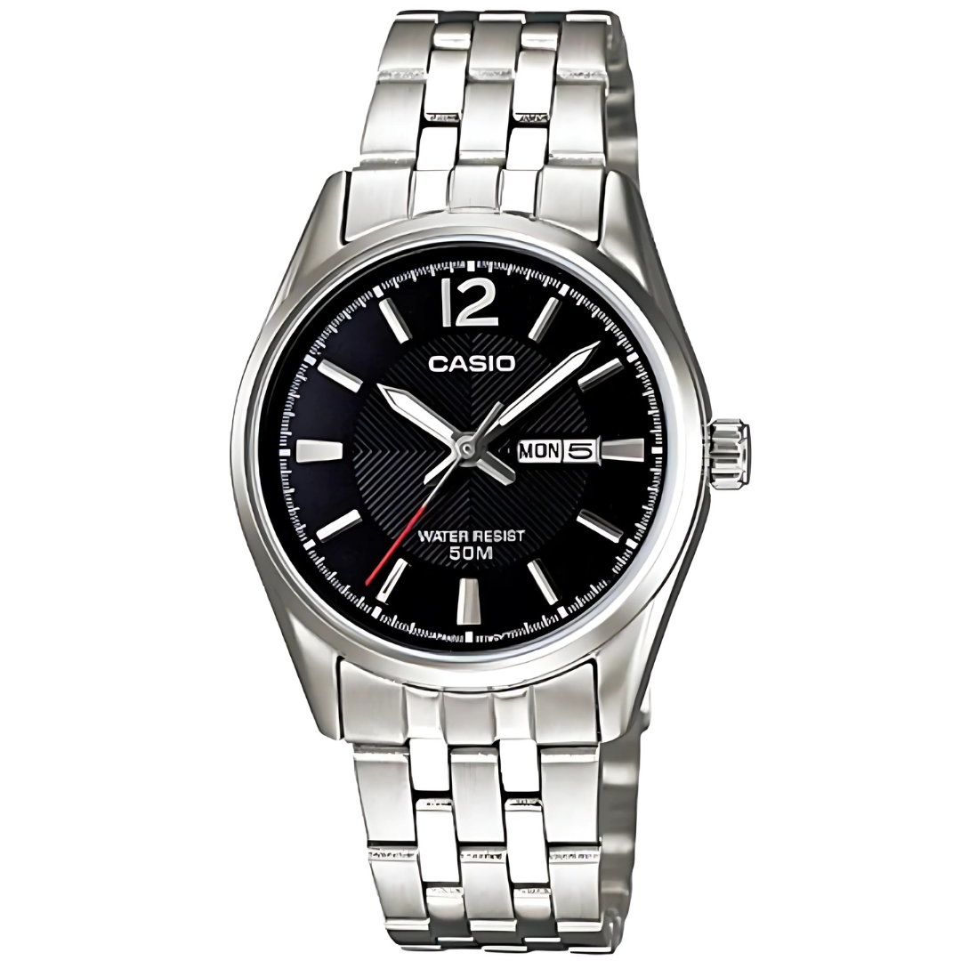 Reloj Casio LTP-1335D-1AV Mujer - Análogo