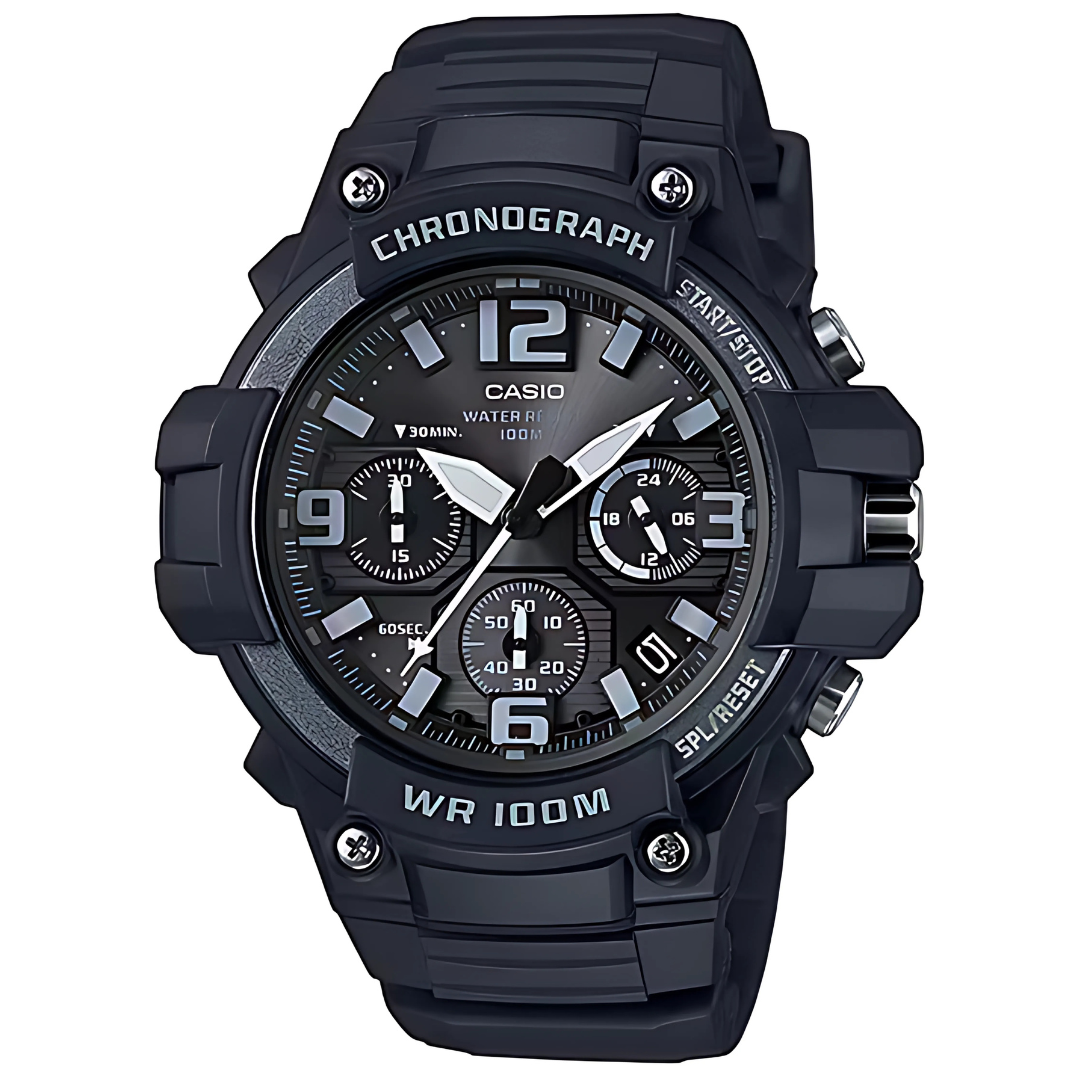 Reloj Casio MCW-100H-1A3V Hombre - Análogo - Relojeando Default Title Casio Reloj Reloj Casio MCW-100H-1A3V Hombre - Análogo