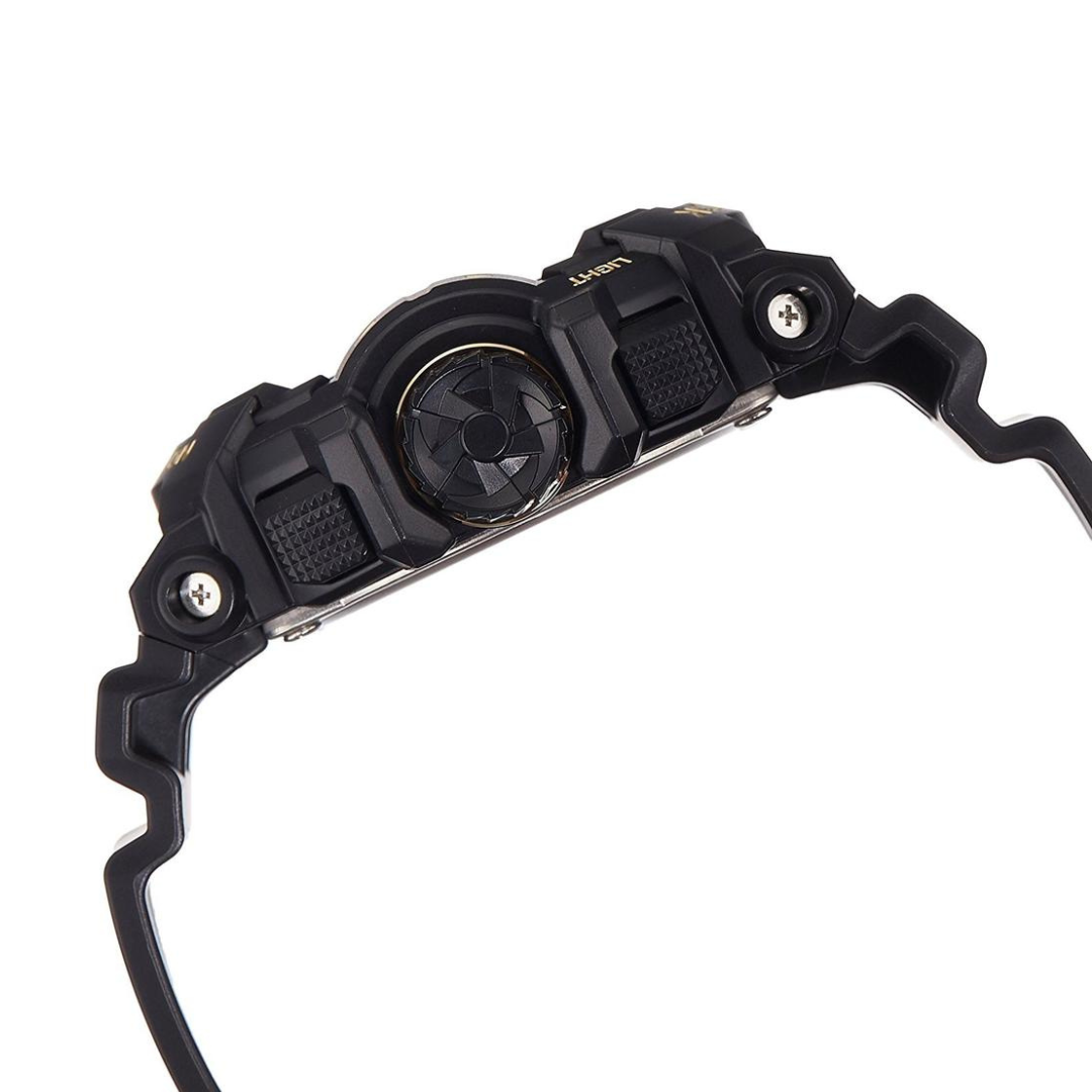 Reloj G-Shock GA-400GB-1A9DR - Análogo Digital