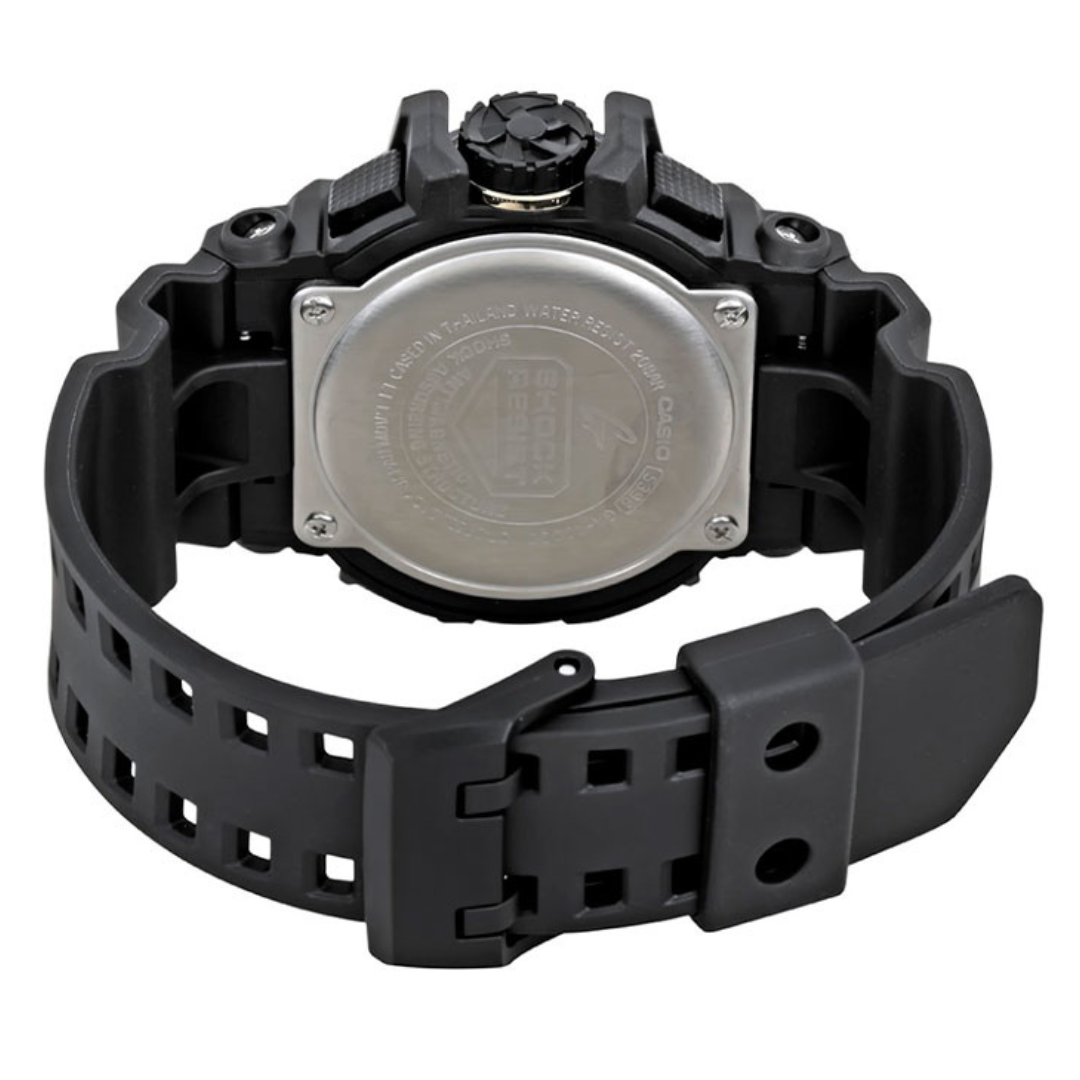 Reloj G-Shock GA-400GB-1A9DR - Análogo Digital