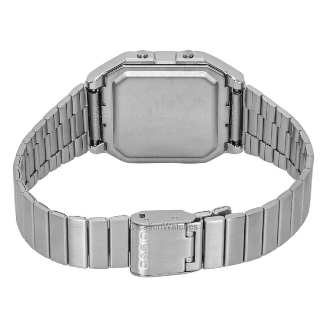 Reloj Casio A130WE-7A Unisex - Digital