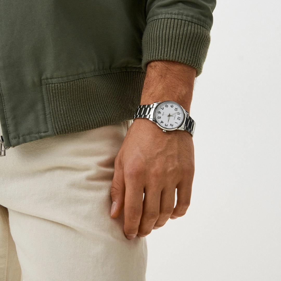 Reloj Casio MTP-1303D-7BV Hombre - Análogo - Relojeando Default Title Casio Reloj Reloj Casio MTP-1303D-7BV Hombre - Análogo