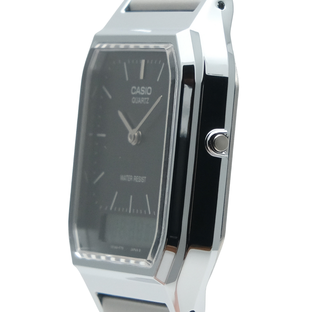 Reloj Casio AQ-230A-1D Unisex - Análogo Digital - Relojeando Default Title Casio Reloj Reloj Casio AQ-230A-1D Unisex - Análogo Digital