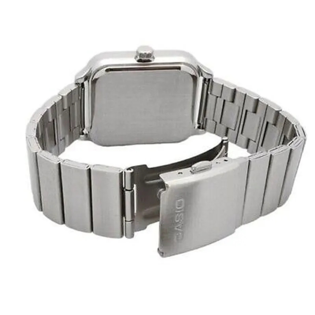 Reloj Casio Moonphase MTP-M305D-6AV Hombre - Análogo