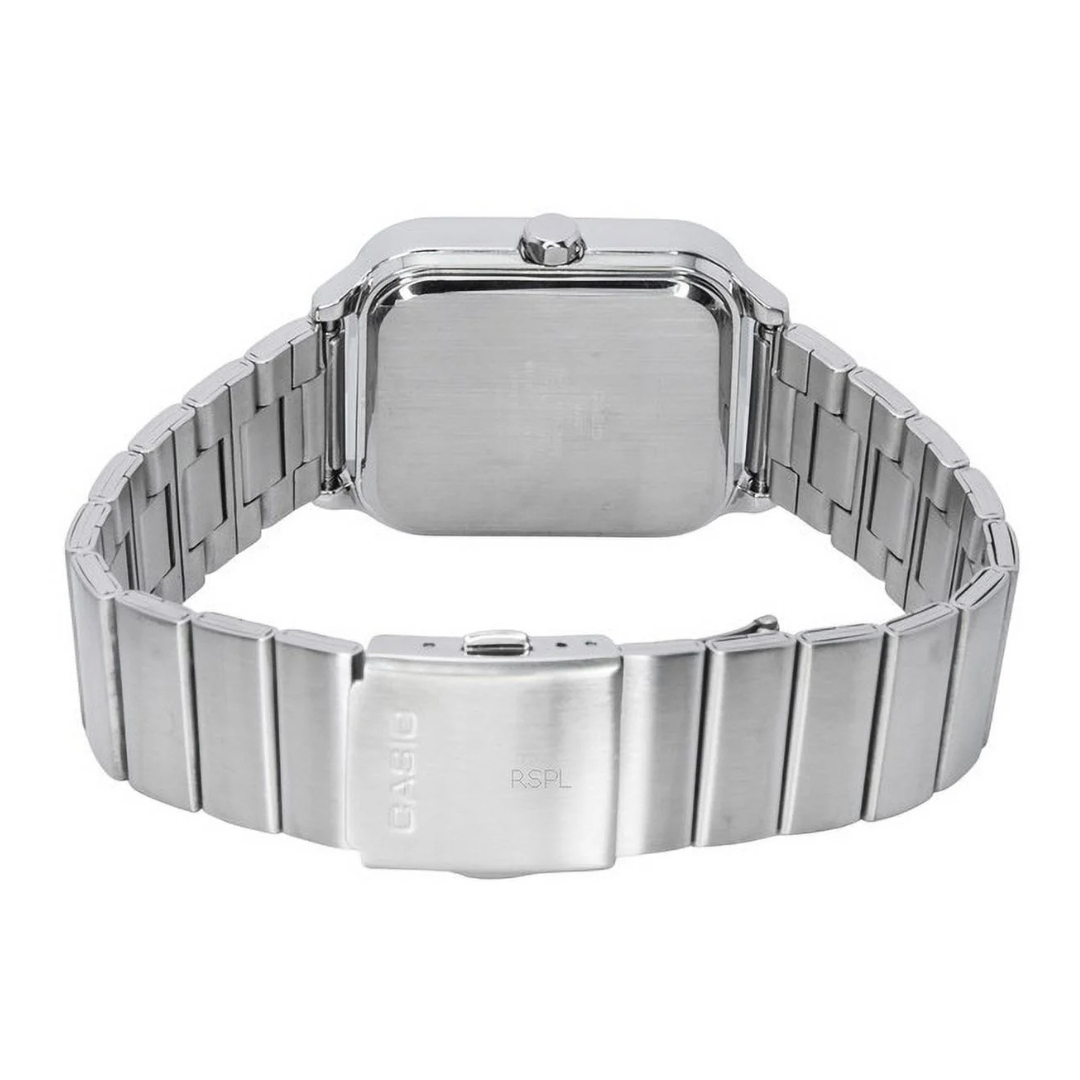 Reloj Casio Moonphase MTP-M305D-7AV Unisex - Análogo - Relojeando Default Title Casio Reloj Reloj Casio Moonphase MTP-M305D-7AV Unisex - Análogo