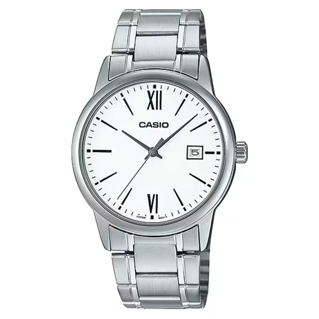 Reloj Casio MTP-V002D-7B3 Hombre - Análogo - Relojeando Default Title Casio Reloj Reloj Casio MTP-V002D-7B3 Hombre - Análogo