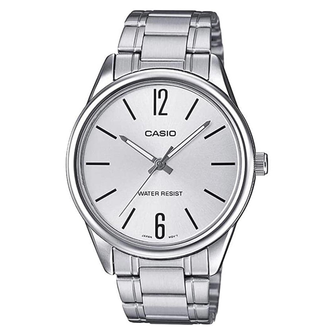 Reloj Casio MTP-V005D-7B Hombre - Análogo - Relojeando Default Title Casio Reloj Reloj Casio MTP-V005D-7B Hombre - Análogo