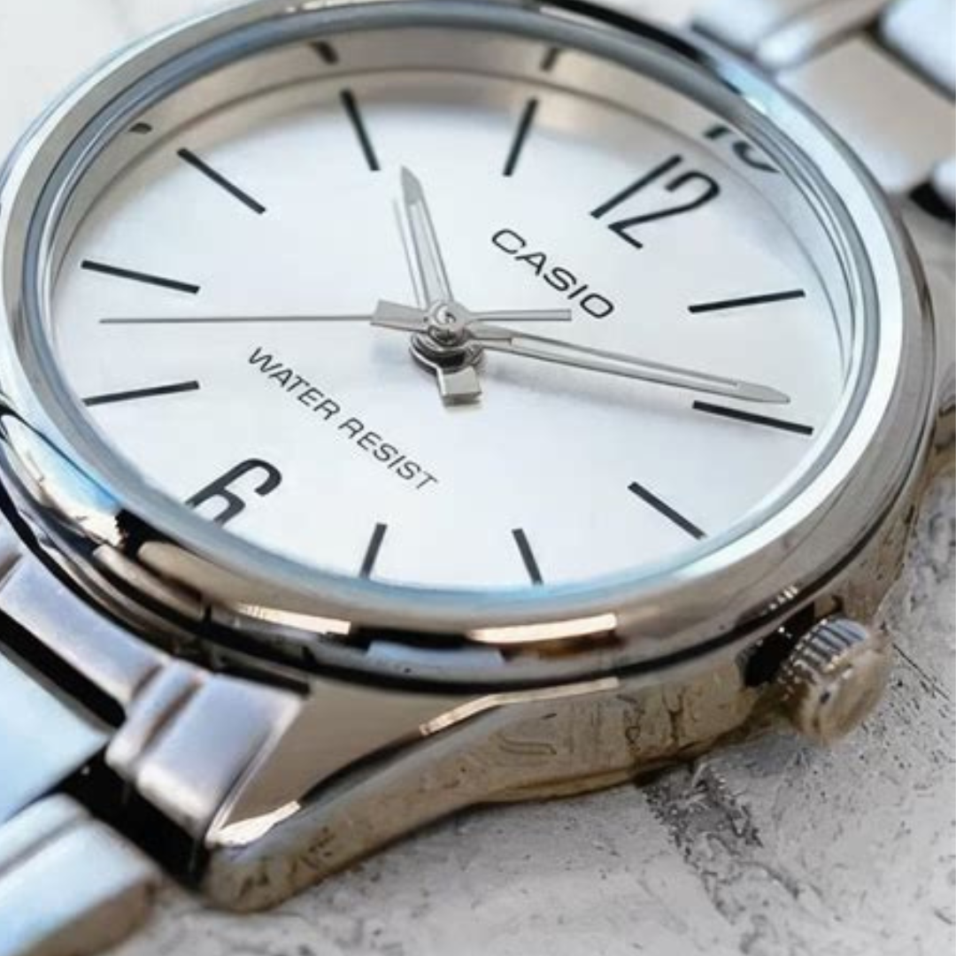 Reloj Casio MTP-V005D-7B Hombre - Análogo - Relojeando Default Title Casio Reloj Reloj Casio MTP-V005D-7B Hombre - Análogo