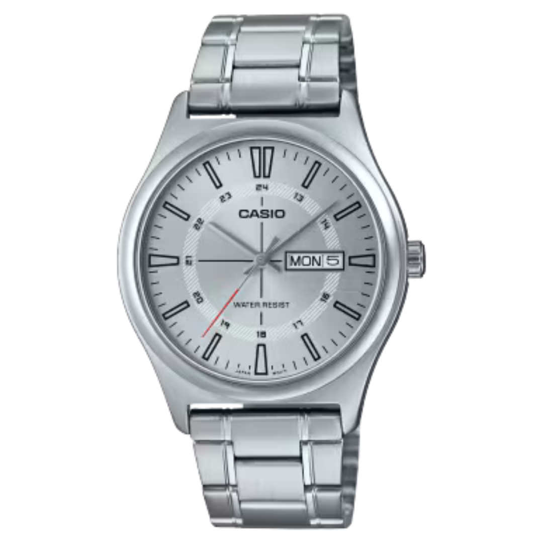 Reloj Casio MTP-V006D-7C Hombre - Análogo - Relojeando Default Title Casio Reloj Reloj Casio MTP-V006D-7C Hombre - Análogo