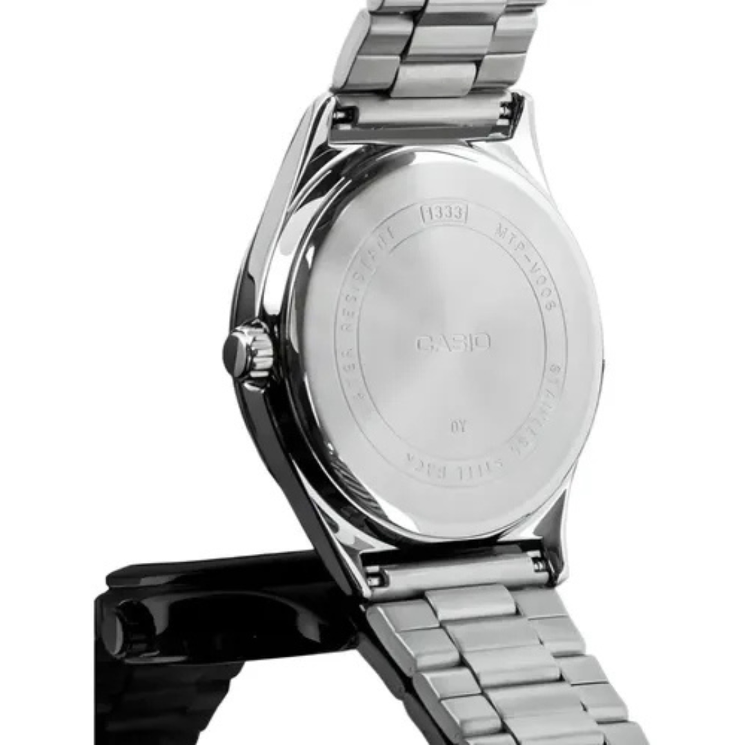 Reloj Casio MTP-V006D-7C Hombre - Análogo - Relojeando Default Title Casio Reloj Reloj Casio MTP-V006D-7C Hombre - Análogo