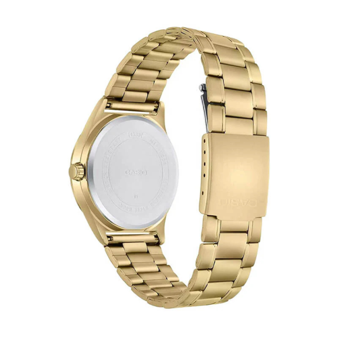 Reloj Casio MTP-V006G-1C Hombre - Análogo - Relojeando Default Title Casio Reloj Reloj Casio MTP-V006G-1C Hombre - Análogo
