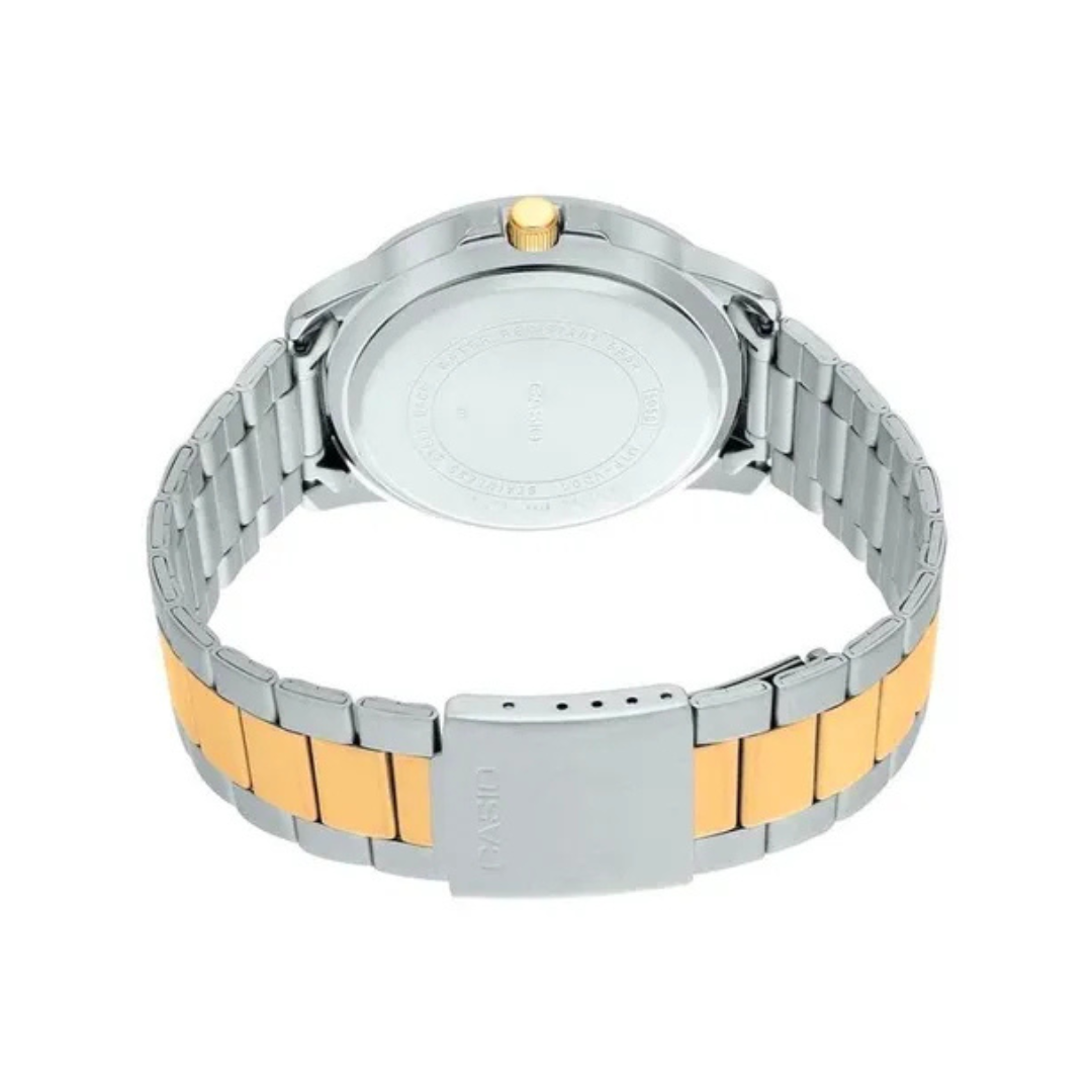 Reloj Casio MTP-VD300SG-1E Hombre - Análogo - Relojeando Default Title Casio Reloj Reloj Casio MTP-VD300SG-1E Hombre - Análogo