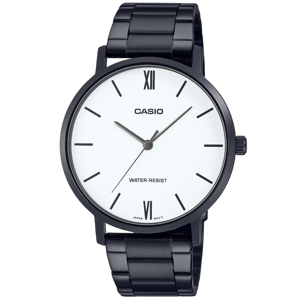 Reloj Casio MTP-VT01B-7B Hombre - Análogo - Relojeando Default Title Casio Reloj Reloj Casio MTP-VT01B-7B Hombre - Análogo
