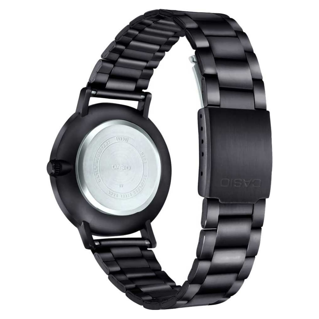 Reloj Casio MTP-VT01B-7B Hombre - Análogo - Relojeando Default Title Casio Reloj Reloj Casio MTP-VT01B-7B Hombre - Análogo