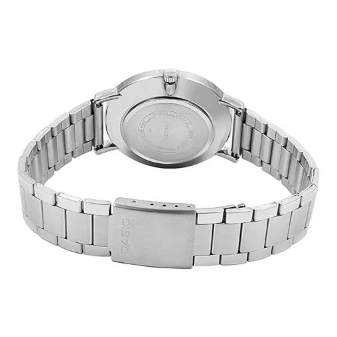 Reloj Casio MTP-VT01DM-1A Hombre - Análogo - Relojeando Default Title Casio Reloj Reloj Casio MTP-VT01DM-1A Hombre - Análogo
