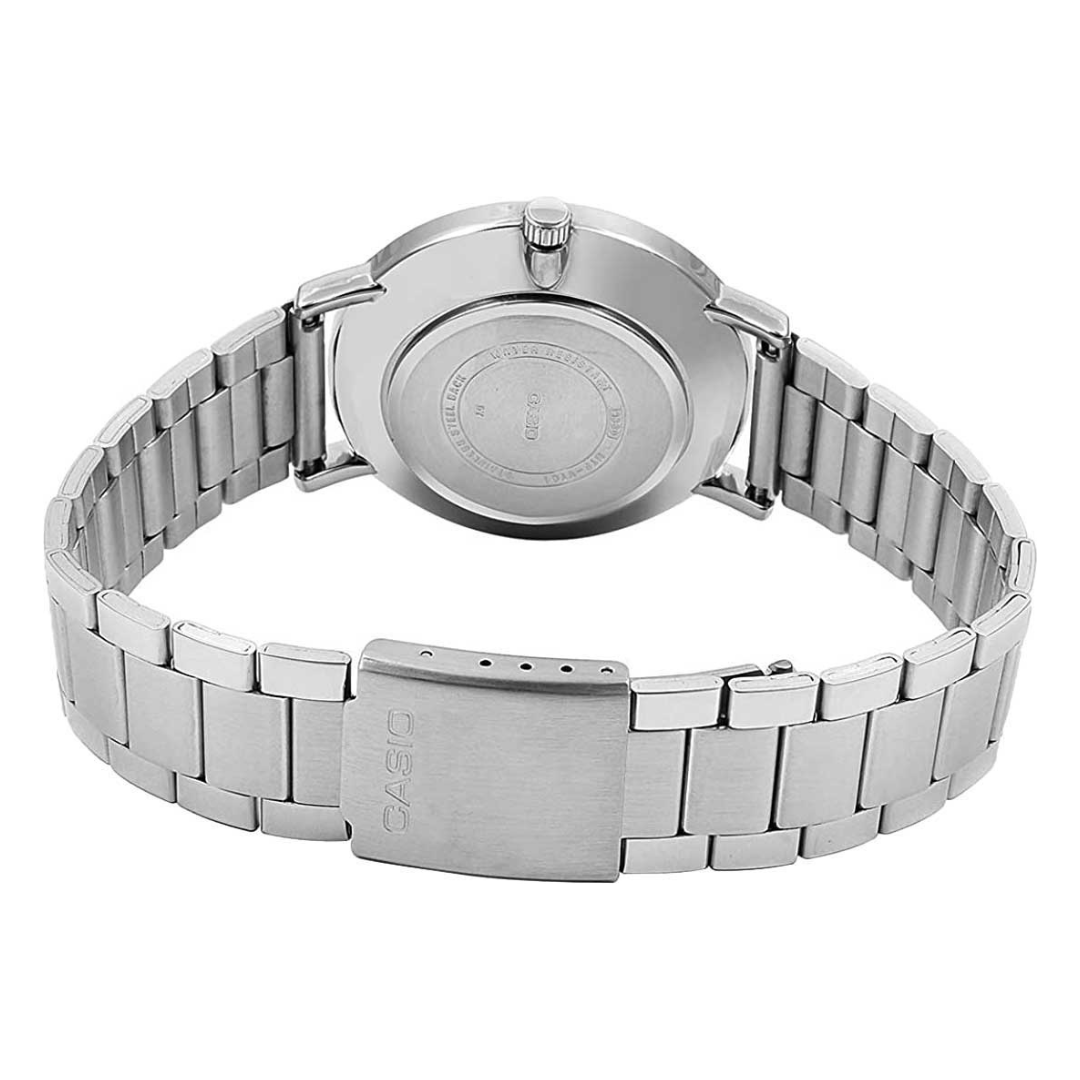 Reloj Casio MTP-VT01DM-7A Hombre - Análogo - Relojeando Default Title Casio Reloj Reloj Casio MTP-VT01DM-7A Hombre - Análogo