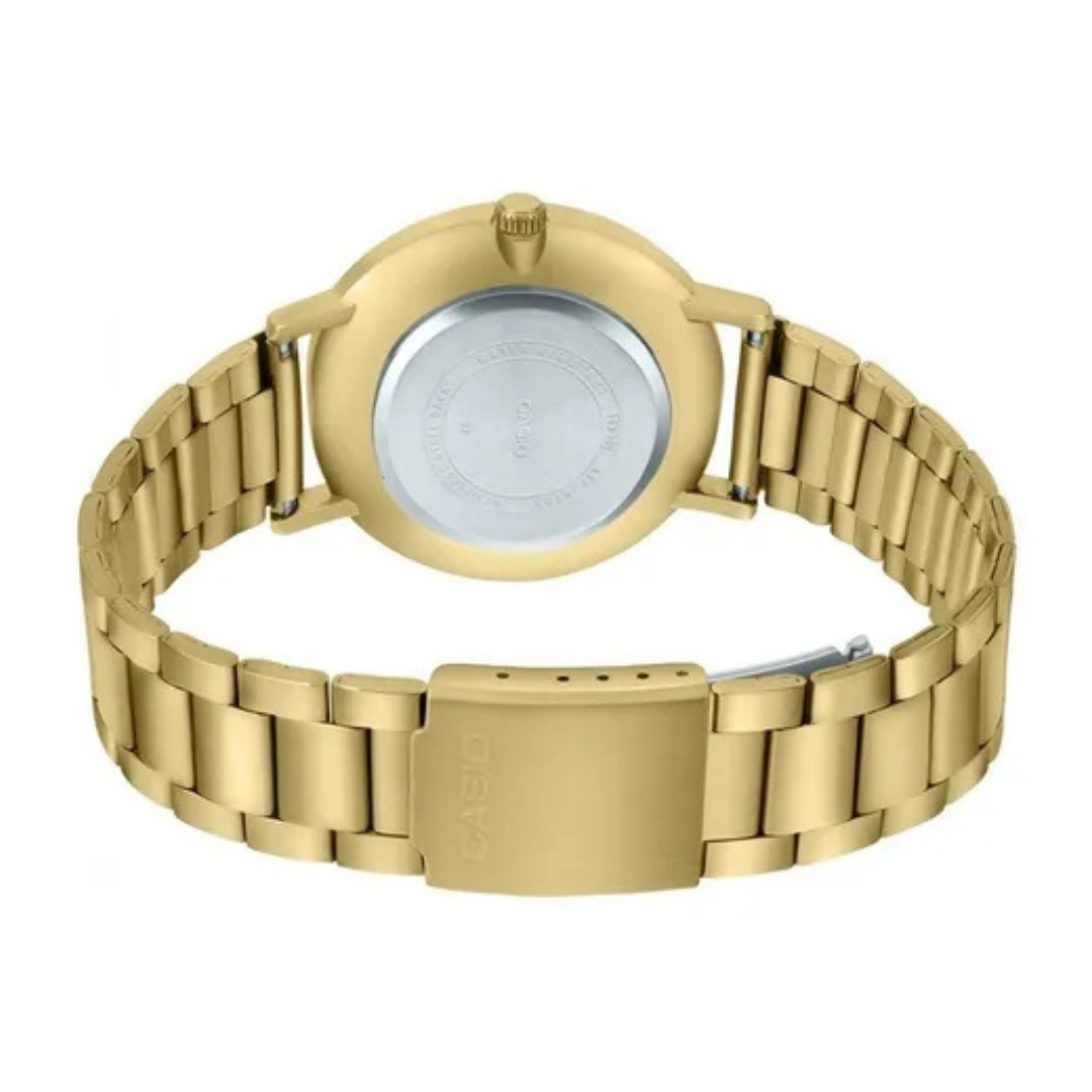 Reloj Casio MTP-VT01G-7B Hombre - Análogo - Relojeando Default Title Casio Reloj Reloj Casio MTP-VT01G-7B Hombre - Análogo
