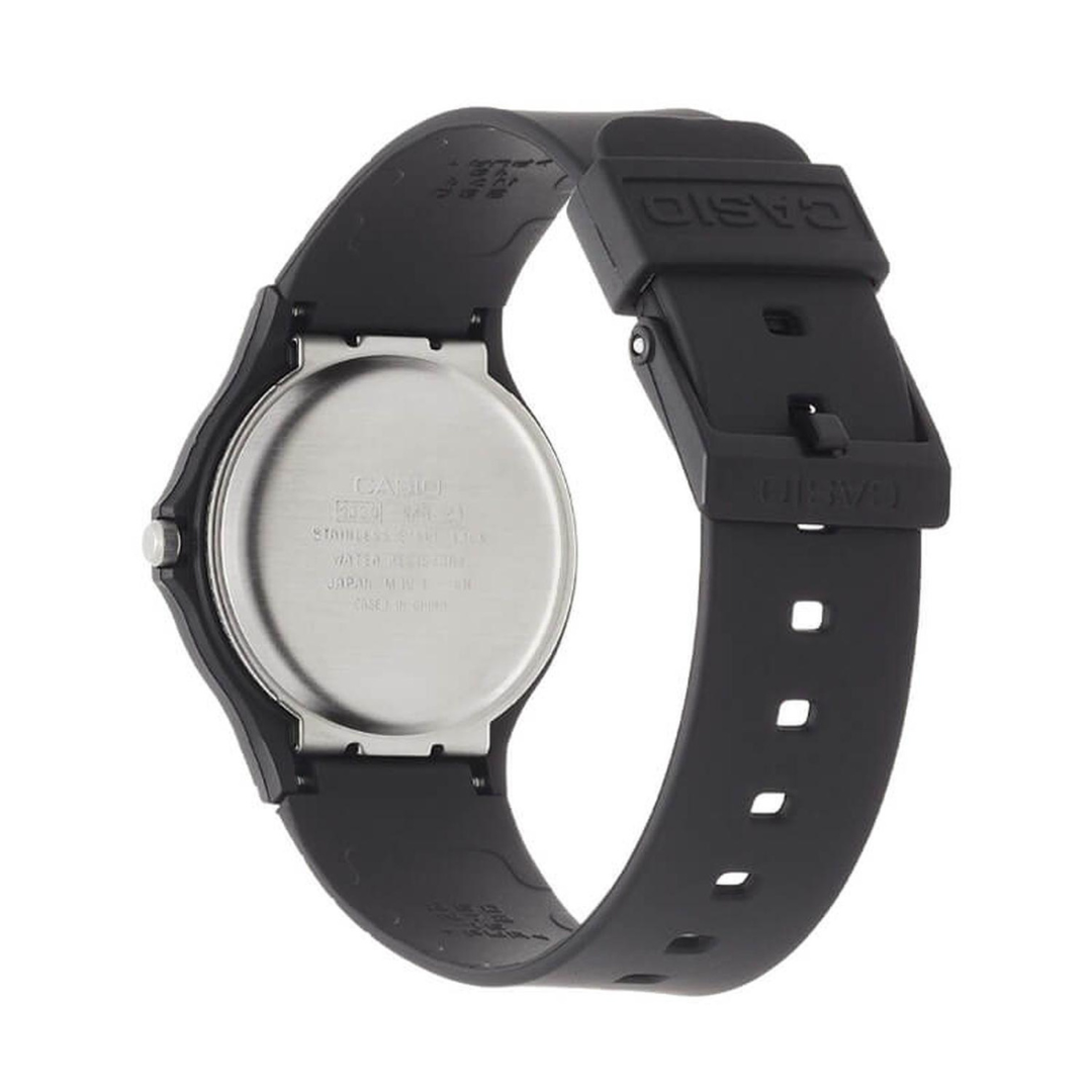Reloj Casio MQ-24-1E Unisex - Análogo - Relojeando Default Title Casio Reloj Reloj Casio MQ-24-1E Unisex - Análogo