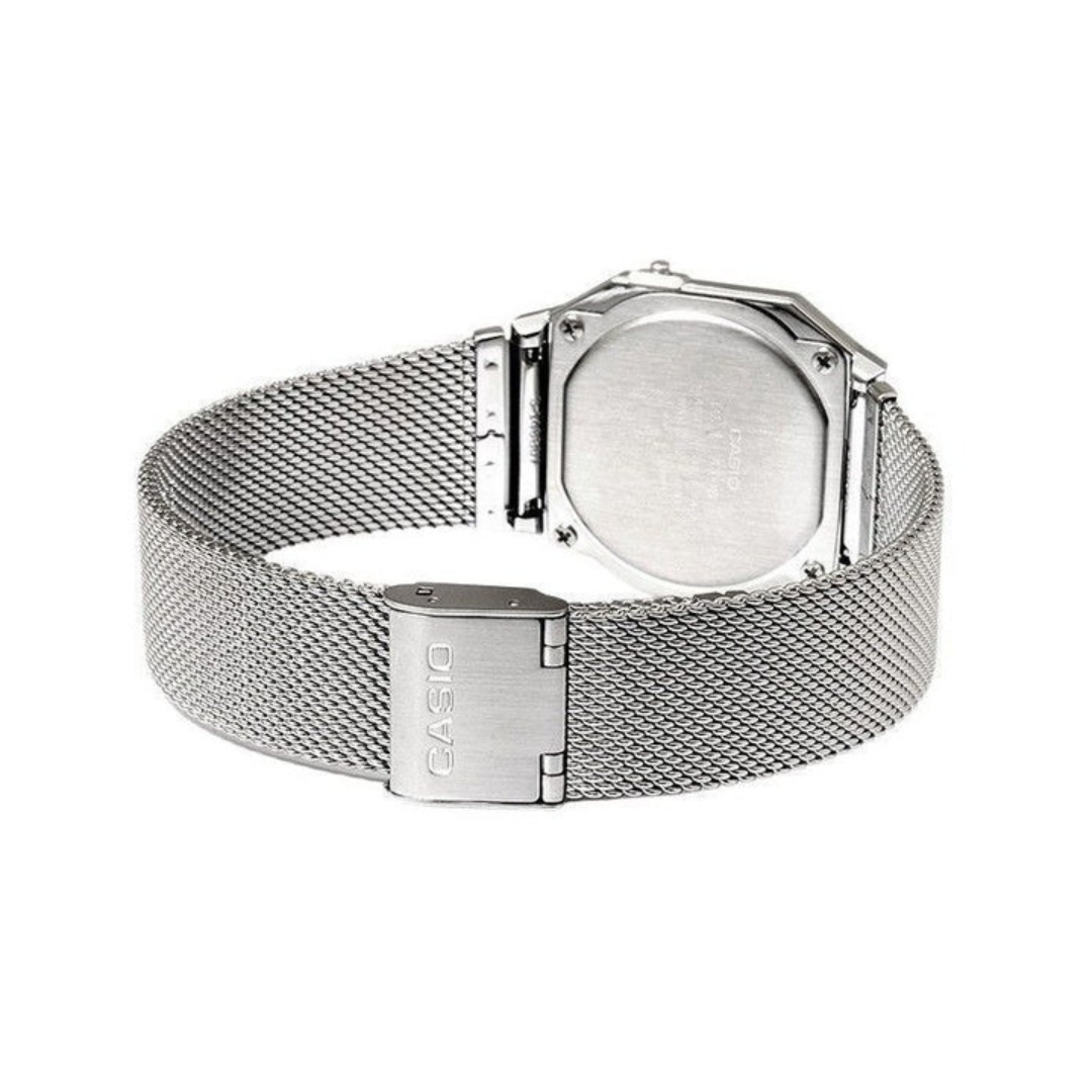 Reloj Casio A700WM-7A Unisex - Digital