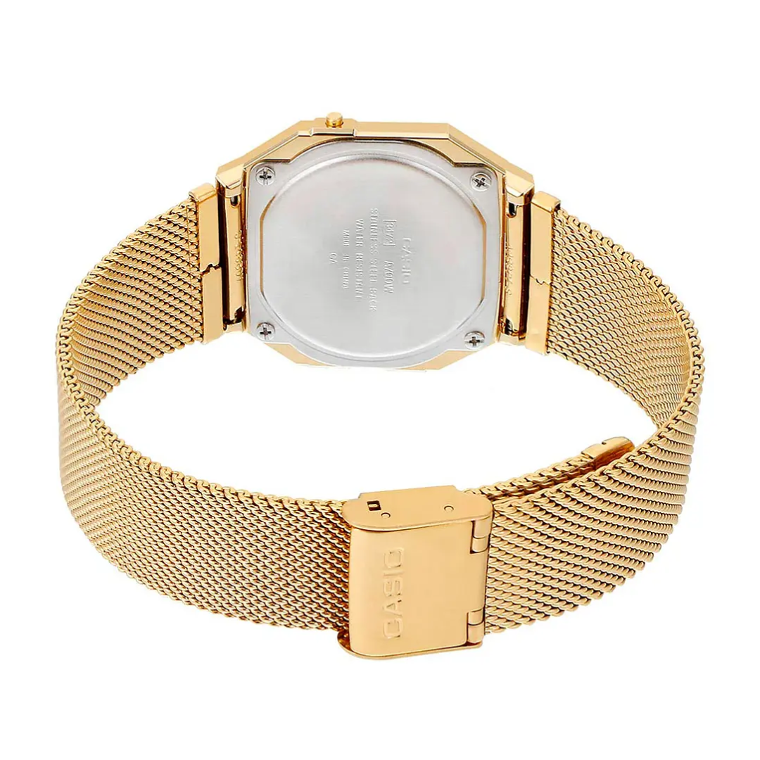 Reloj Casio A700WMG-9A Unisex - Digital - Relojeando Default Title Casio Reloj Reloj Casio A700WMG-9A Unisex - Digital