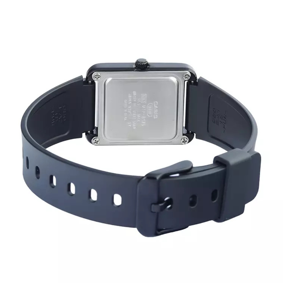Reloj Casio MTP-B175-1BV Unisex - Análogo - Relojeando Default Title Casio Reloj Reloj Casio MTP-B175-1BV Unisex - Análogo