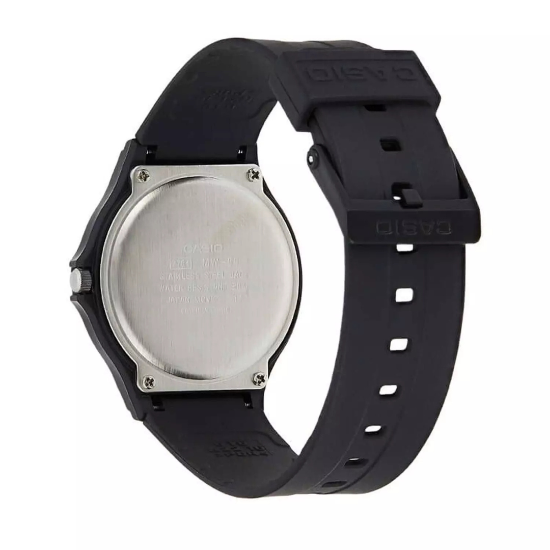 Reloj Casio MW-59-7EV Hombre - Análogo - Relojeando Default Title Casio Reloj Reloj Casio MW-59-7EV Hombre - Análogo