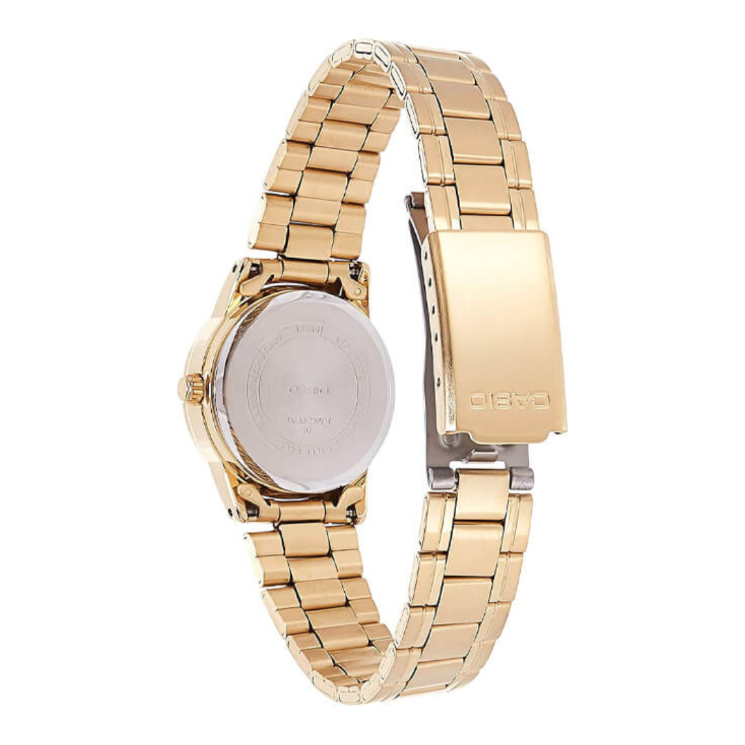 Reloj Casio LTP-V002G-9A Mujer - Análogo - Relojeando Default Title Casio Reloj Reloj Casio LTP-V002G-9A Mujer - Análogo