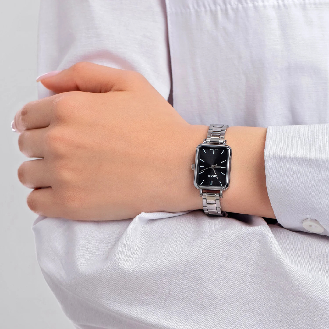 Reloj Casio LTP-V009D-1E Mujer - Análogo - Relojeando Default Title Casio Reloj Reloj Casio LTP-V009D-1E Mujer - Análogo
