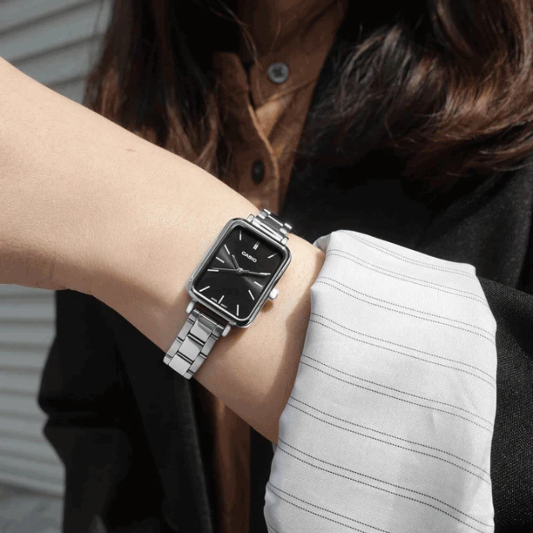 Reloj Casio LTP-V009D-1E Mujer - Análogo - Relojeando Default Title Casio Reloj Reloj Casio LTP-V009D-1E Mujer - Análogo