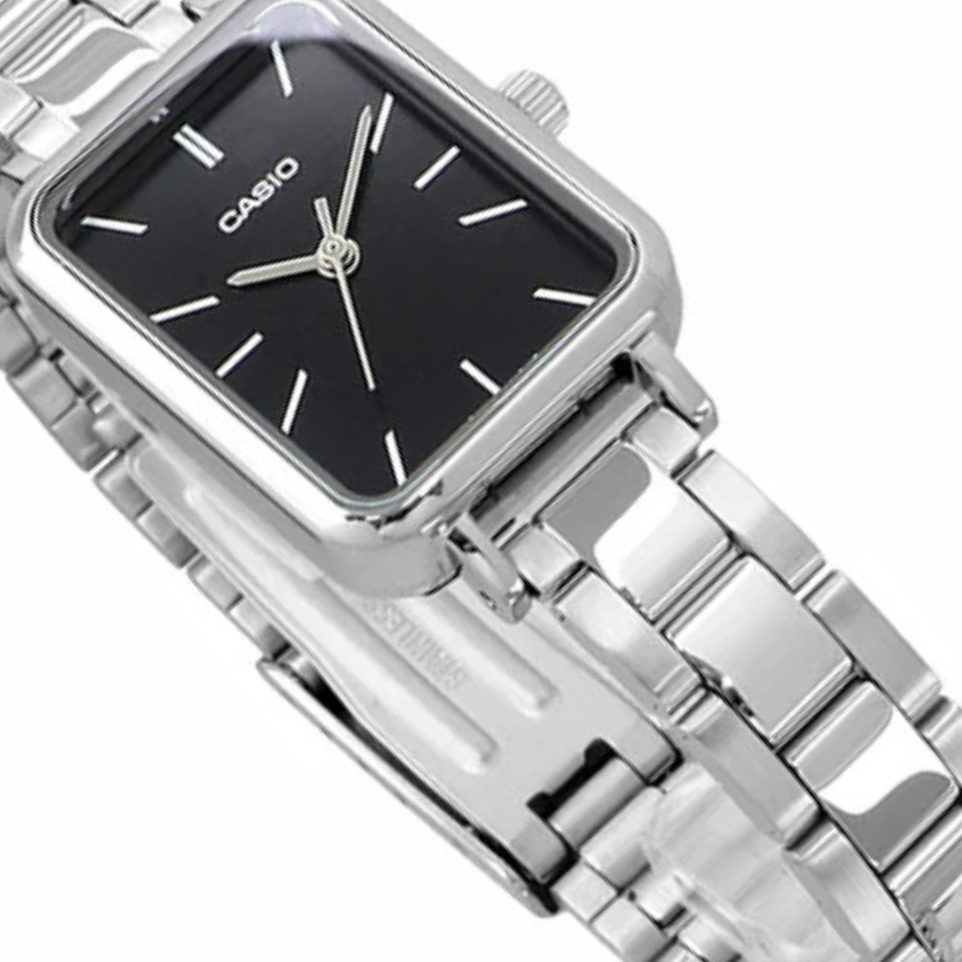 Reloj Casio LTP-V009D-1E Mujer - Análogo - Relojeando Default Title Casio Reloj Reloj Casio LTP-V009D-1E Mujer - Análogo
