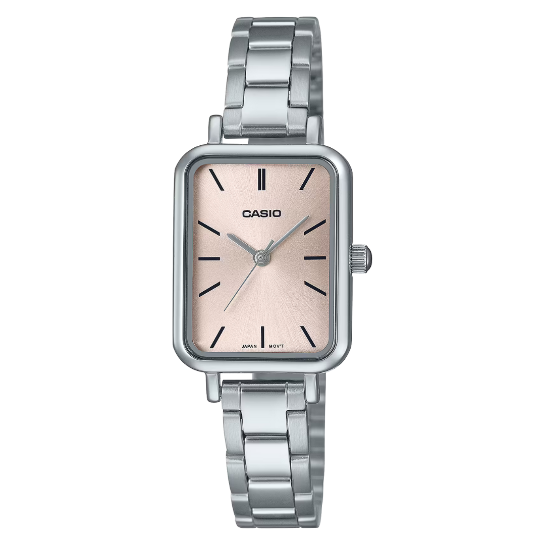 Reloj Casio LTP-V009D-4E Mujer - Análogo - Relojeando Default Title Casio Reloj Reloj Casio LTP-V009D-4E Mujer - Análogo