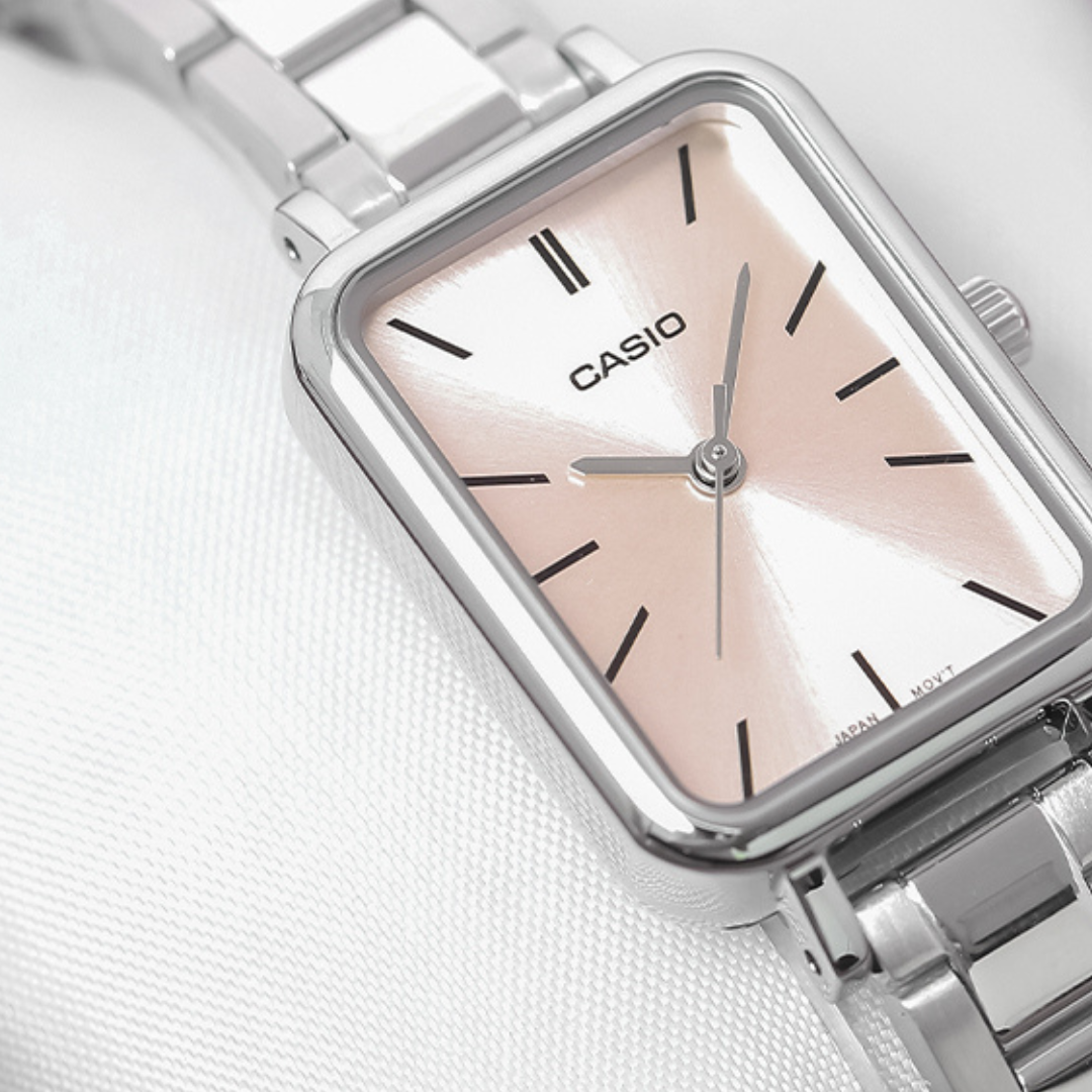 Reloj Casio LTP-V009D-4E Mujer - Análogo - Relojeando Default Title Casio Reloj Reloj Casio LTP-V009D-4E Mujer - Análogo