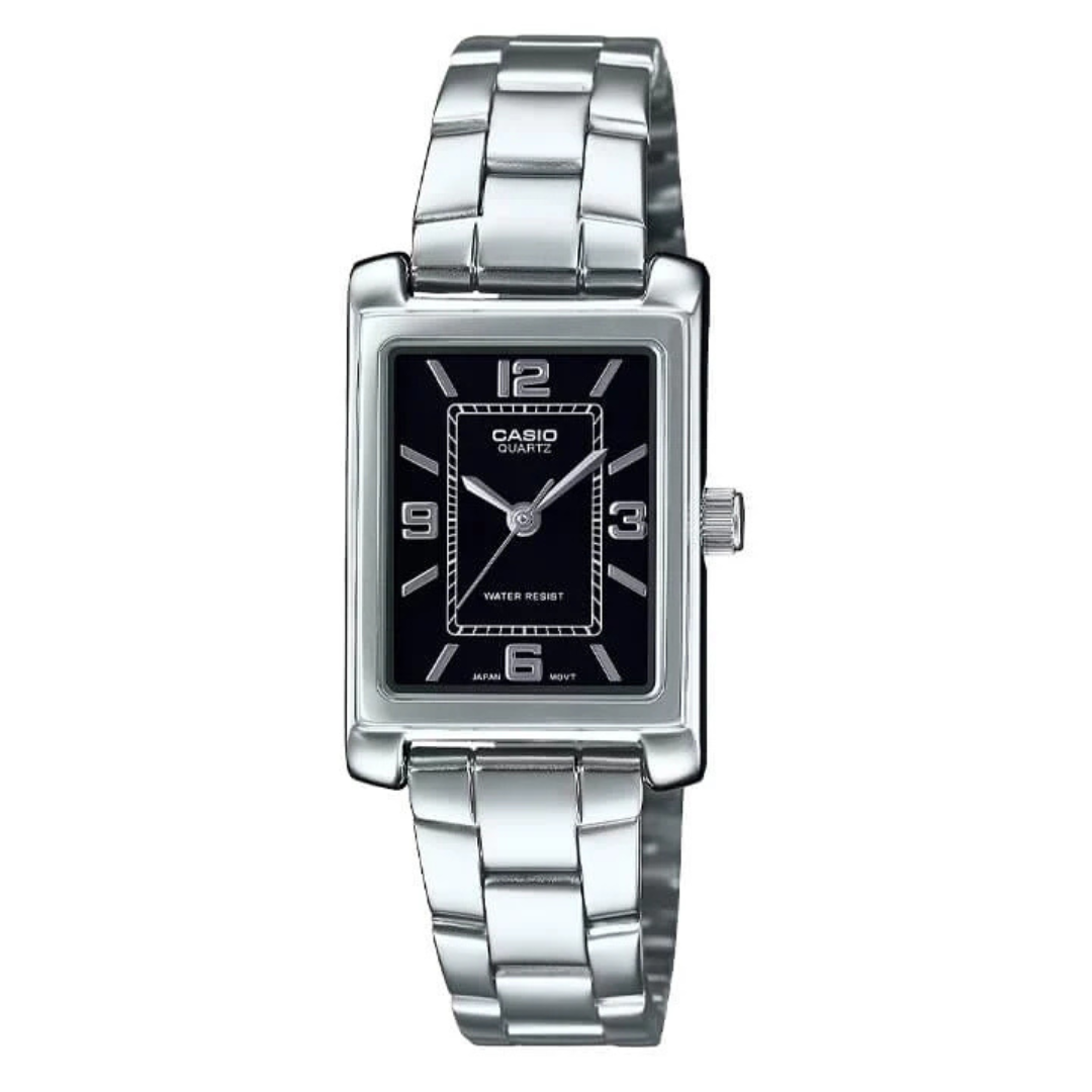 Reloj Casio LTP-1234DD-1A Mujer - Análogo - Relojeando Default Title Casio Reloj Reloj Casio LTP-1234DD-1A Mujer - Análogo