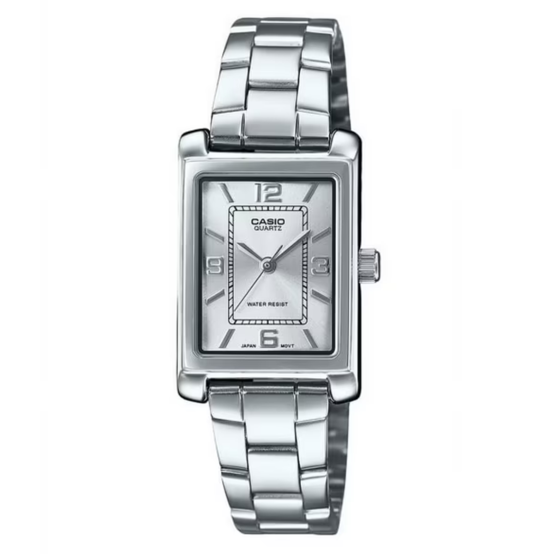 Reloj Casio LTP-1234DD-7A Mujer - Análogo - Relojeando Default Title Casio Reloj Reloj Casio LTP-1234DD-7A Mujer - Análogo