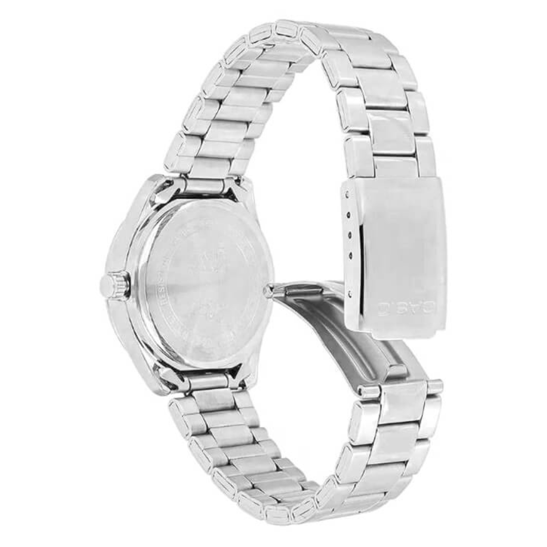 Reloj Casio LTP-1302DD-4A2V Mujer - Análogo - Relojeando Default Title Casio Reloj Reloj Casio LTP-1302DD-4A2V Mujer - Análogo