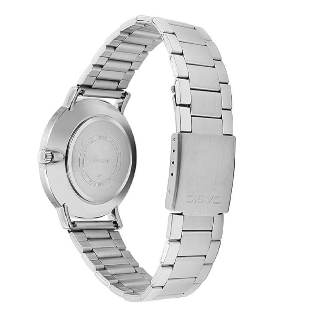 Reloj Casio LTP-VT01D-7B Mujer - Análogo - Relojeando Default Title Casio Reloj Reloj Casio LTP-VT01D-7B Mujer - Análogo