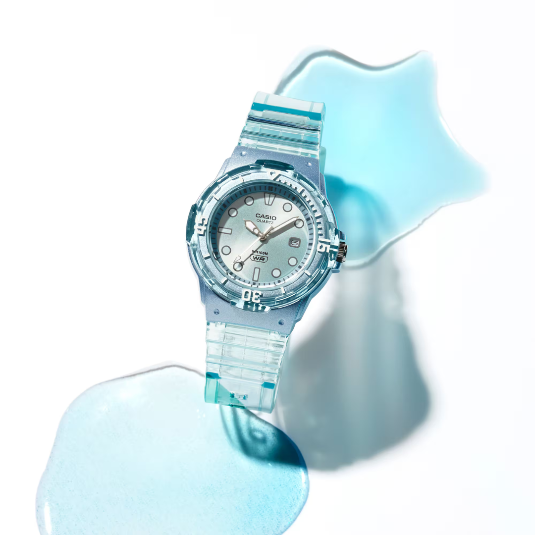 Reloj Casio LRW-200HS-2EV Mujer - Análogo - Relojeando Default Title Casio Reloj Reloj Casio LRW-200HS-2EV Mujer - Análogo