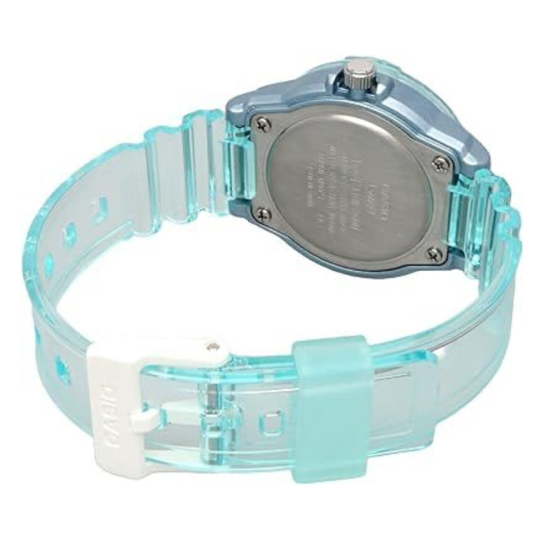 Reloj Casio LRW-200HS-2EV Mujer - Análogo - Relojeando Default Title Casio Reloj Reloj Casio LRW-200HS-2EV Mujer - Análogo