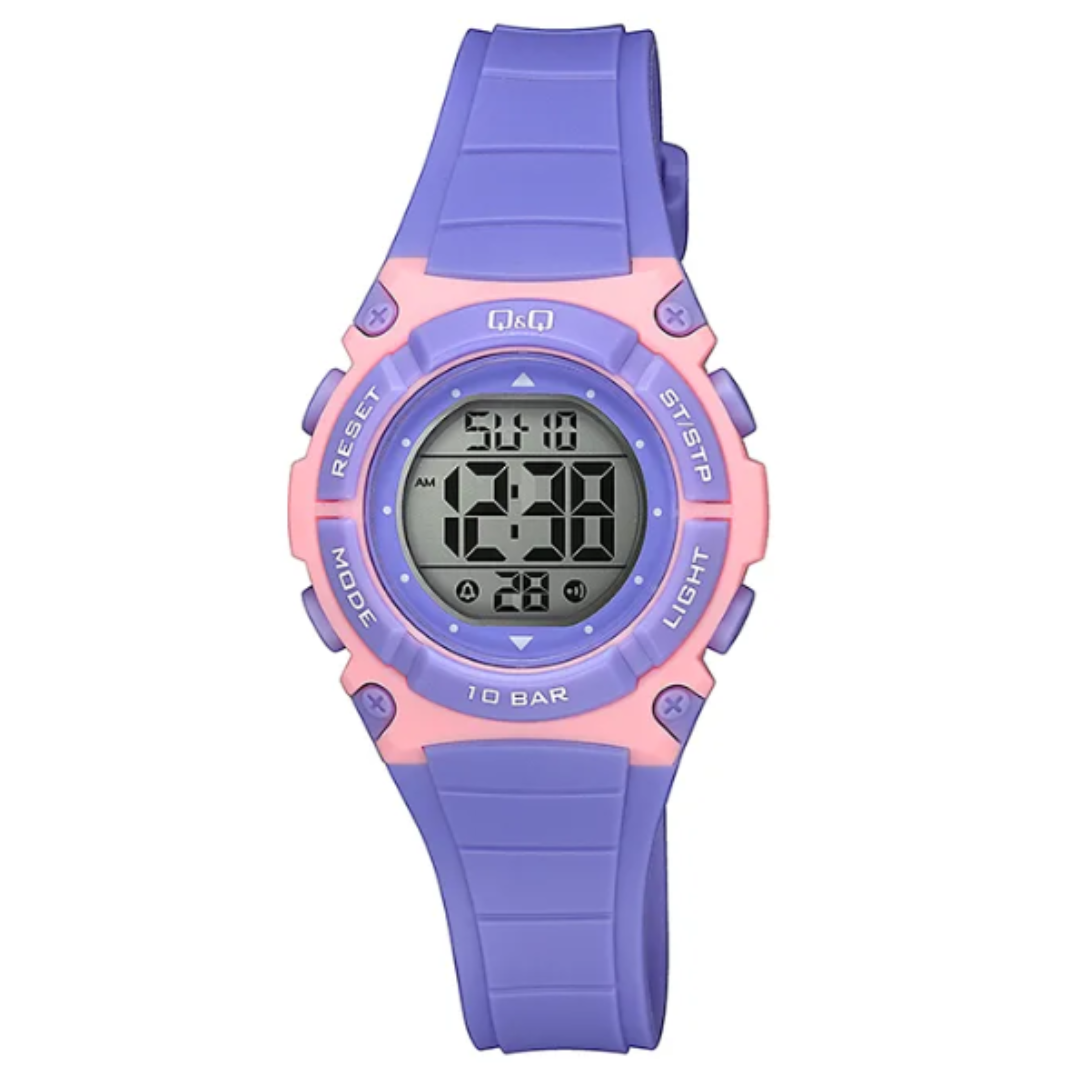 Reloj Q&Q M187J003Y Infantil - Digital