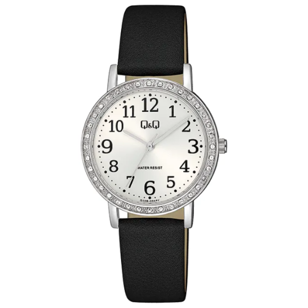 Reloj Q&Q Q32B-004PY Mujer - Análogo