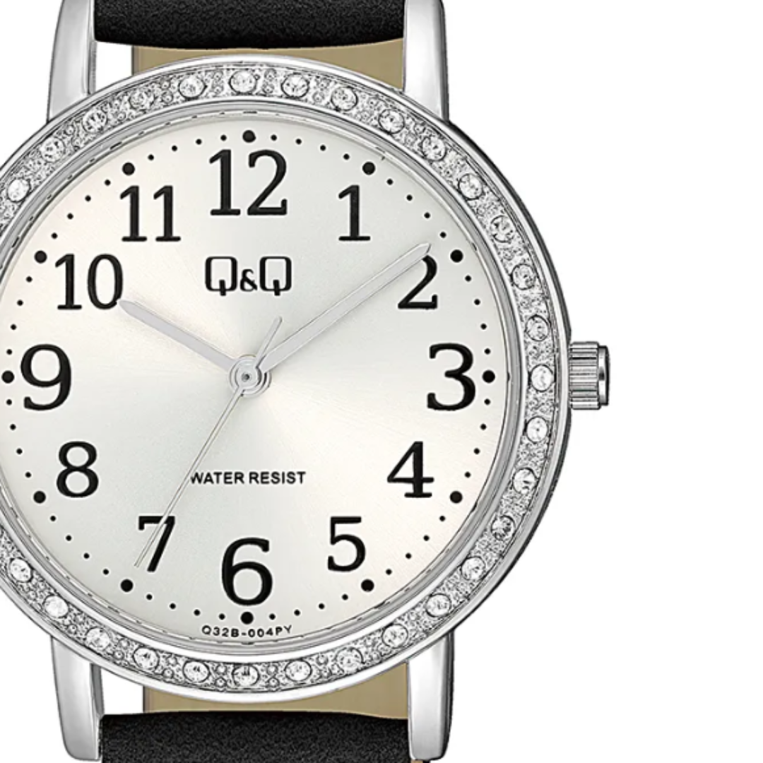 Reloj Q&Q Q32B-004PY Mujer - Análogo