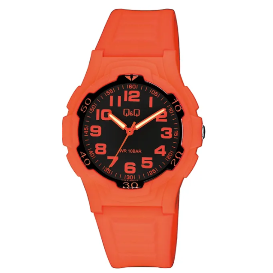 Reloj Q&Q V31A-004VY Hombre - Análogo