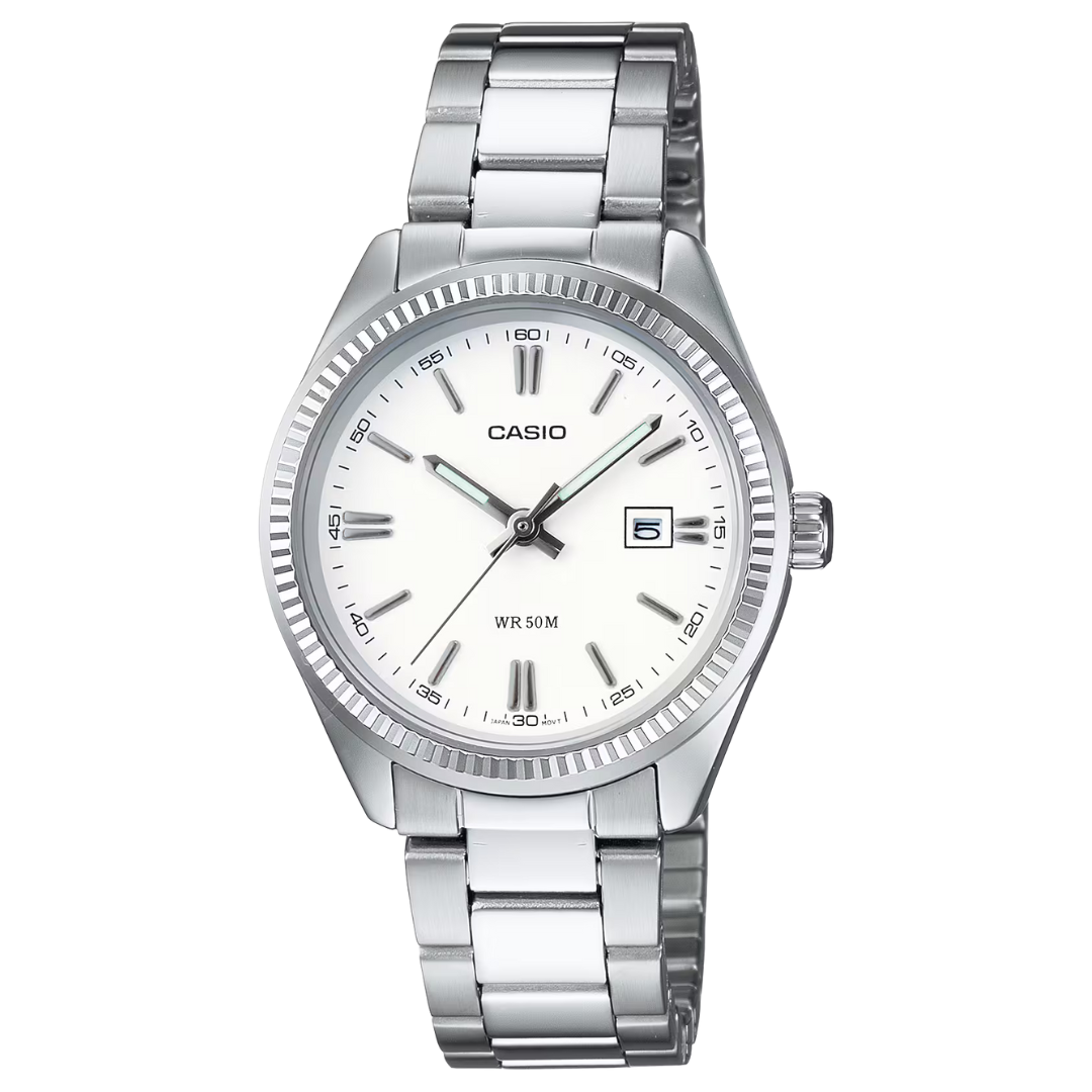 Reloj Casio LTP-1302D-7A1V Mujer - Análogo - Relojeando Default Title Casio Reloj Reloj Casio LTP-1302D-7A1V Mujer - Análogo