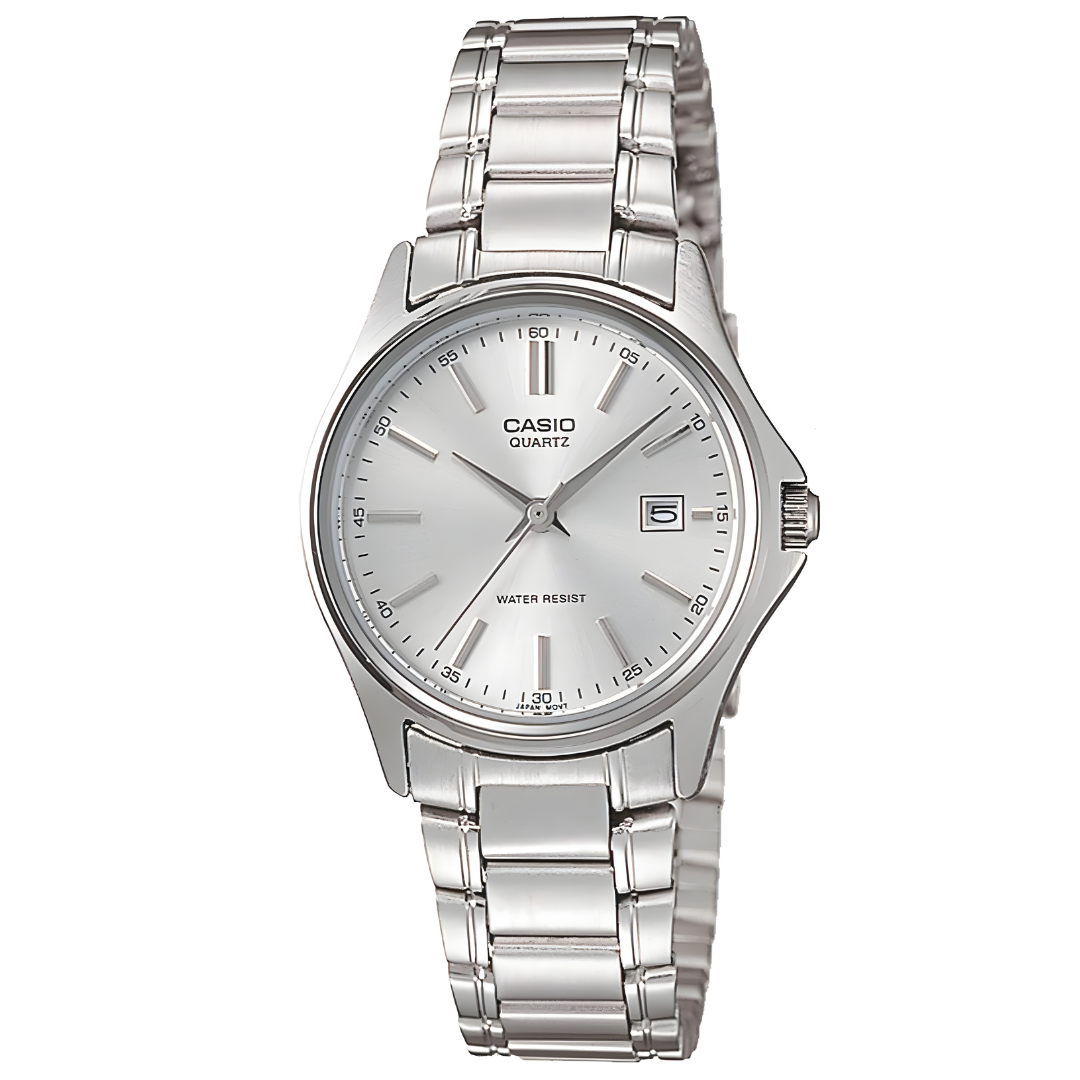 Reloj Casio LTP-1183A-7A Mujer - Análogo - Relojeando Default Title Casio Reloj Reloj Casio LTP-1183A-7A Mujer - Análogo