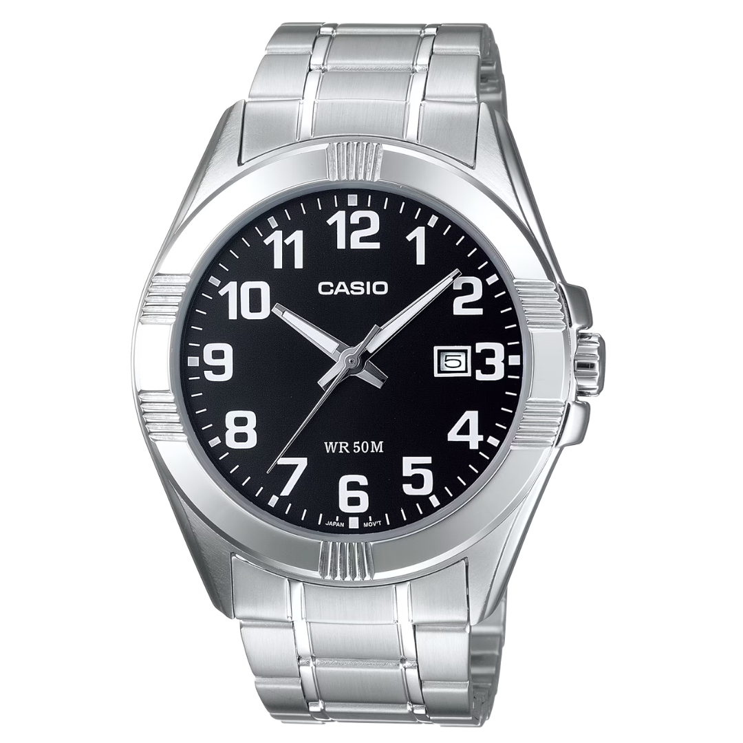 Reloj Casio MTP-1308D-1BV Hombre - Análogo