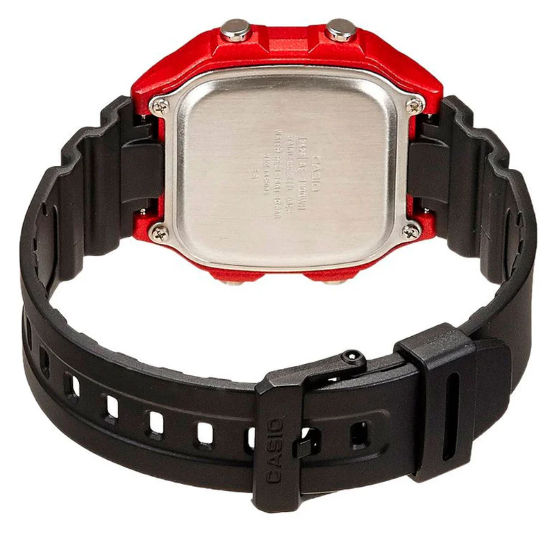 Reloj Casio AE-1300WH-4AV Hombre - Digital