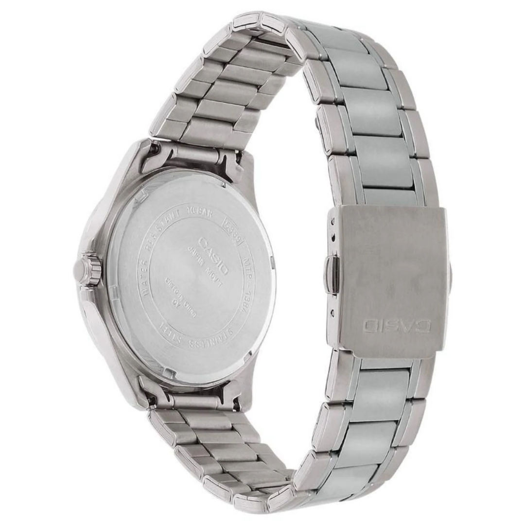 Reloj Casio MTP-VD03D-7A Hombre - Análogo